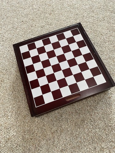 Zhejiang Lvlin Technics Game Set - 10 Games In 1! - Picture 1 of 10