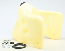 IMS 2000-2008 DR-Z400E Non CA Model FITS SUZUKI FUEL TANK NATURAL 4.0 GAL 115521