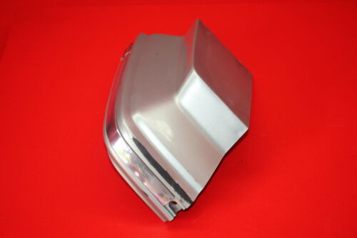 99 FUNDA DE ALFORJA INFERIOR IZQUIERDA HONDA GOLDWING 1500 GL1500SE - Imagen 2 de 12