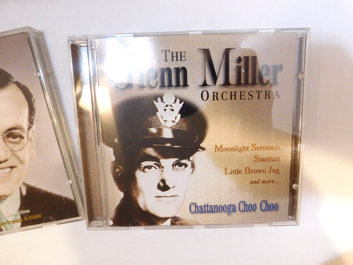 The Glenn Miller Collection ORCHESTRA 🙂 - 2 MUSIK CD SET - 19 TRACKS - 🙂 - Bild 3 von 7