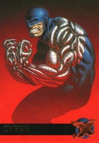 1995 FLEER ULTRA X MEN BASE/ BASIC CARDS 1 to 150 CHOOSE - Picture 28 of 243