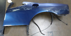 Ferrari 360 Coupe, Lh, Left, Rear Quarter Panel, Dmg, Used, P/N 66091211