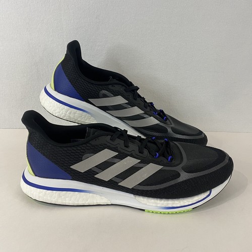 ADIDAS PrimeGreen Supernova+ Mens Size 10.5 US - Picture 2 of 10