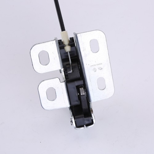 SET OF 2 FOR RENAULT KOLEOS 2008-2018 LEFT+RIGHT LOWER TAIL GATE LATCH SET SIDE - Picture 12 of 18