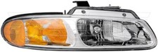 Dorman 1590420 Headlamp Assembly for Enhanced Visibility