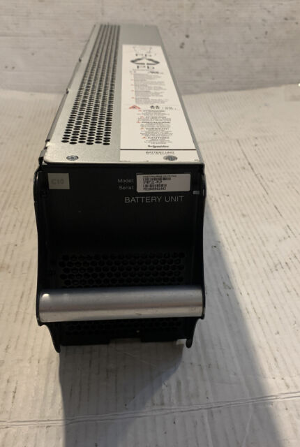 APC Symmetra PX Battery Pack Unit SYBTU1-PLP With Hot Swappable SLA Batteries APC Symmetra PX Battery Pack Unit SYBTU1-PLP With Hot Swappable SLA Batteries
