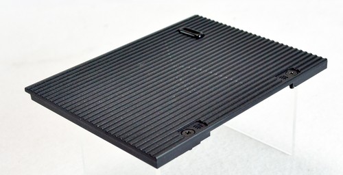 Estuche con solapa para puerta de disco duro negro inferior Compaq Presario C500 APZIP000400 - Imagen 2 de 7