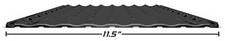 Caliber Lowpro Glides 11.5 Double Set 16pc 13...