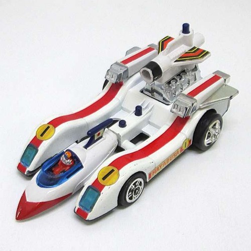 POPY Popinica Series Pa-87 Machine Hayabusa Figure - Japan Retro Toy 241203 - Picture 10 of 19