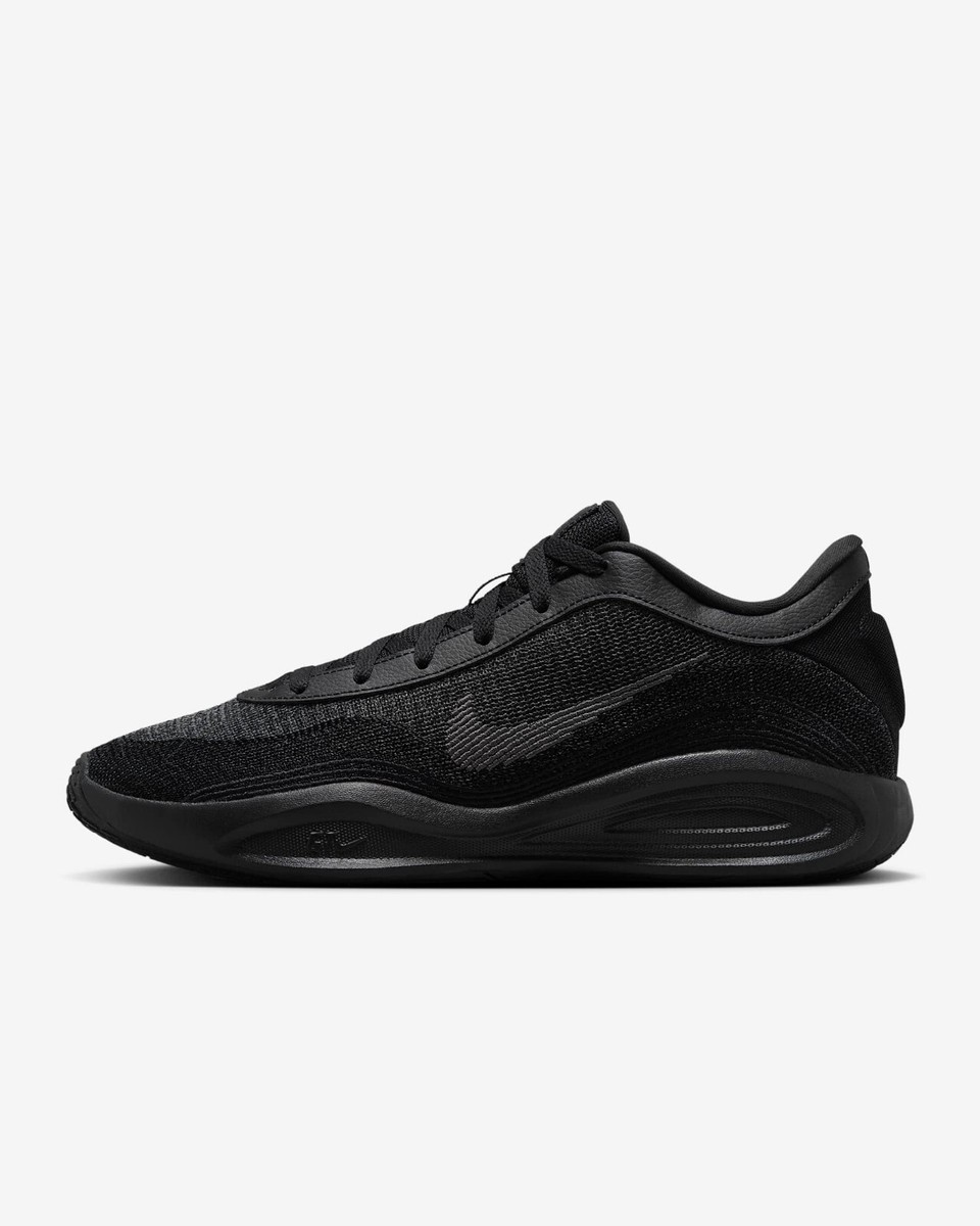 【コンビニ受取対応商品】 Nike eBay | Size Men's FJ7808-001 Black EP Academy Hustle G.T. シューズ(男性用)