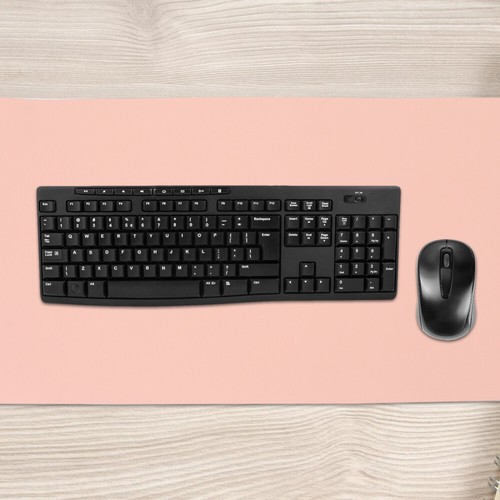 4 PCS Nail Table Mat Desk Protectors Mats Accessories for Technician - Photo 12/12