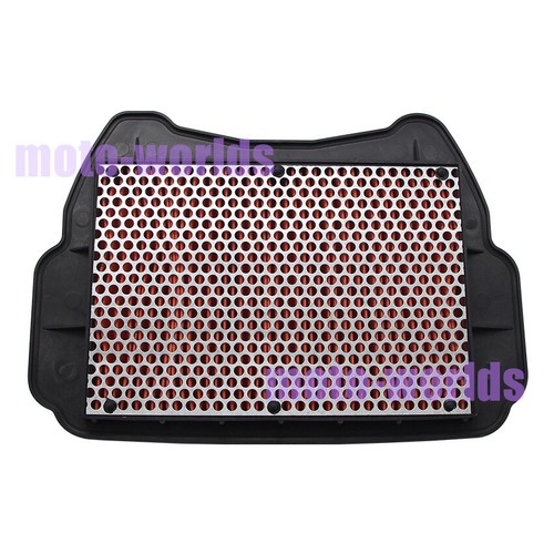 AIR Filters part for Honda VFR750F Interceptor 1990 1991 1992-1997 17210-MT4-000 - Picture 3 of 7