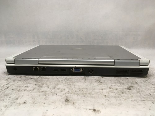 Dell Inspiron E1505 15" (AS IS) Intel Core Solo @ 1.66 GHz - JZ - Picture 6 of 7