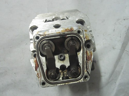 Jabiru 3300 Cylinder Head & Cylinder Barrel Jug 2200 5100 - Bild 6 von 10