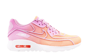 Nuove nike air max zero qs argento metallico scorte morte sz - 8 Nuove nike air max zero qs argento metallico scorte morte sz - 8