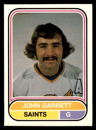 1975-76 O-Pee-Chee OPC WHA #1-132 NrMt or Better Complete Your Set Pick *virtus* - Picture 22 of 309