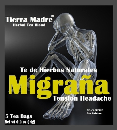 Tierra Madre, miscela naturale di tè alle erbe, supporto multiaiuto - Foto 23 di 40