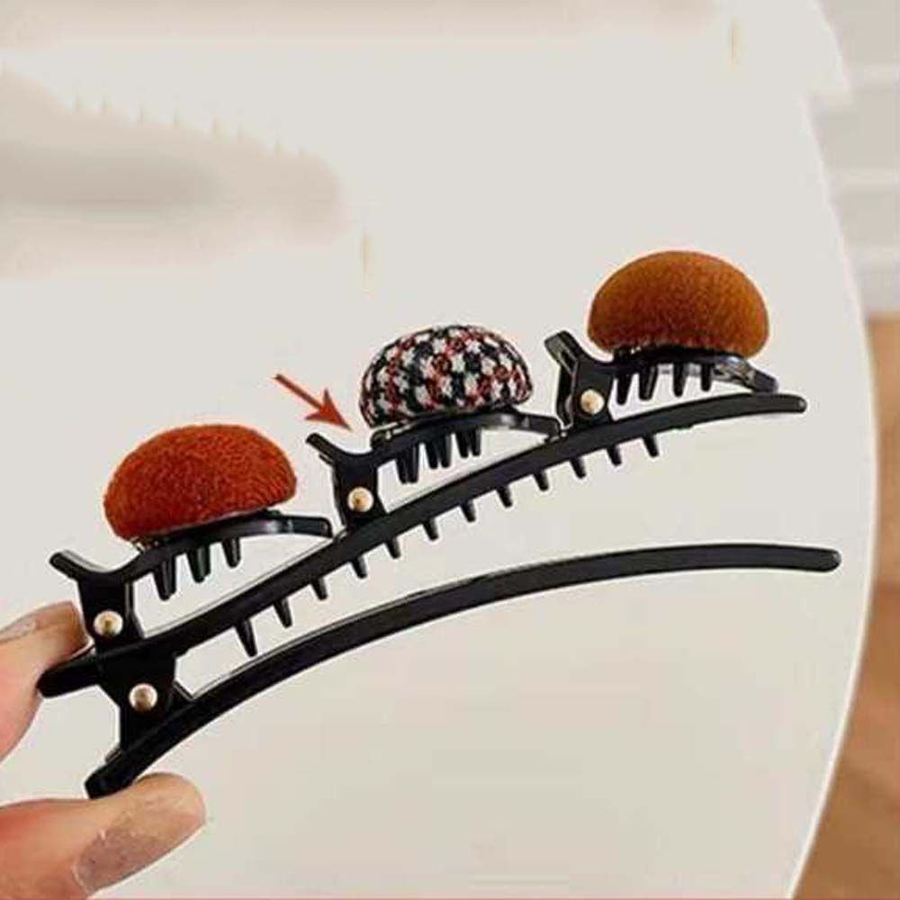 Women's hair on sale clips online