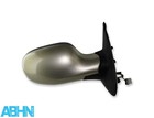 Nissan Micra K12 MK3 (2002- 2008) Right Side Electric Door Mirror Met Cafe Latte