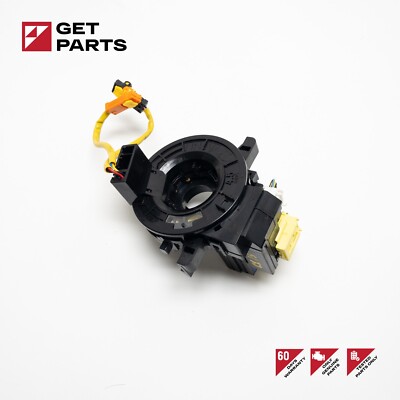 10-14 Subaru Outback Legacy Steering Column Squib Slip Ring
