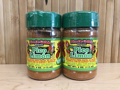 44+ Pico De Gallo Powder Seasoning PNG