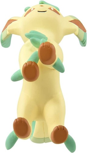 Figuras Takara Tomy Pokémon Moncolle - Imagen 297 de 675