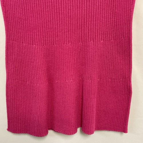 Lot of 4 Women’s Small Tops Business Casual Work Sleeveless Layering Blouses - Picture 14 of 16