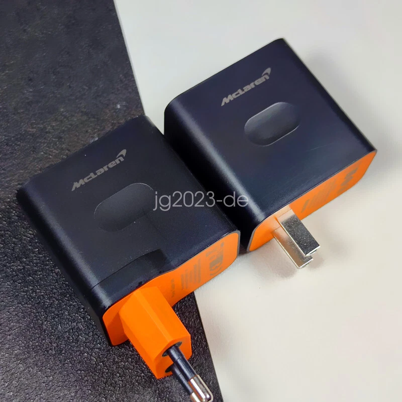 Oneplus 30W Cargador Rápido Warp Adaptador de Carga USB Tipo-C Cable 7 7T 8 Pro Foto 3 de 4