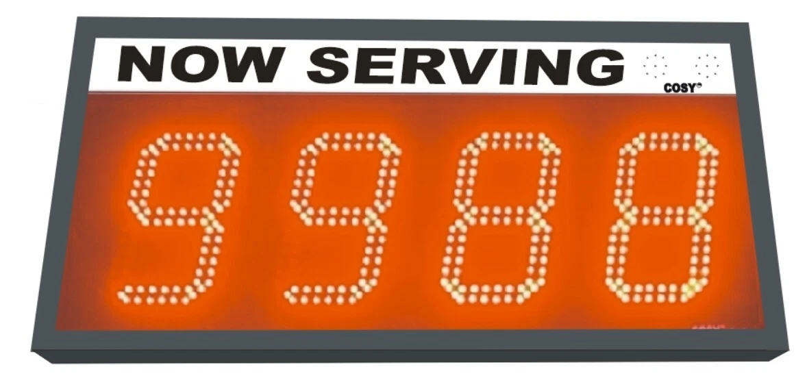 Led number display deals