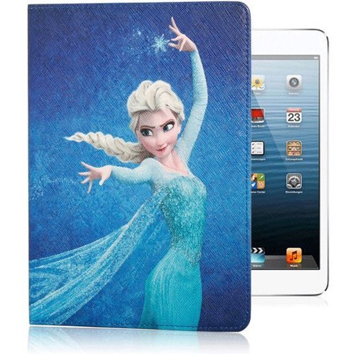 Cute iPad Cover Case for kids for iPad 2/3/4 Frozen Disney - Picture 9 of 12