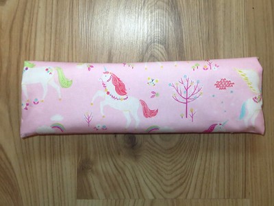 Gurtpolster Sicherheitsgurt Kindersitz Einhörner Grün Gurtschoner Geschenk NEU