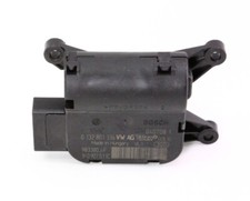 Ac Heater Motor Actuator Vw Jetta Rabbit Golf Mk5 Mk6 Recirculate 1k0 907 511 C