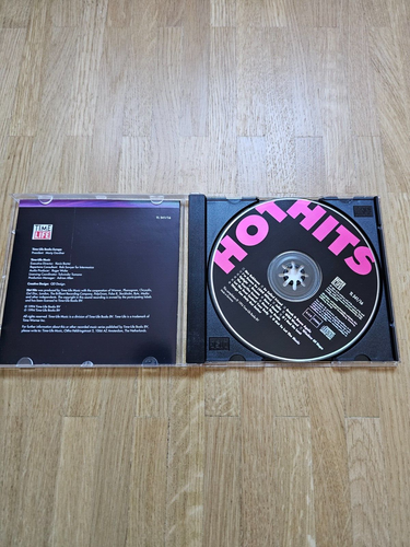 Hot Hits Special 1994 Tears for Fears Paul Weller Chris Rea The Proclaimers - Bild 3 von 4