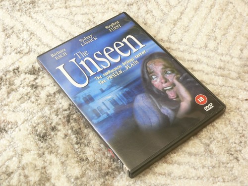 DVD Horror ~ All Region 2 (PAL) ~ Some Sealed ~ Multi Choice/Drop Down (3) - Picture 106 of 121