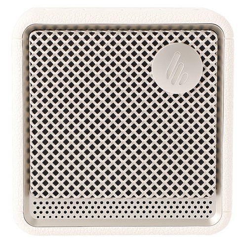 Edifier ES20 Portable Waterproof Bluetooth Lightweight Mini Speaker Black/White - Picture 6 of 12