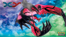 Pokemon Cards - XY Base Set - Reverse Holo Cards