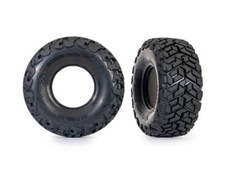 Traxxas Maxx Slash SC Belted Reifen mit Einlagen TRX10270 Maxx Slash, 