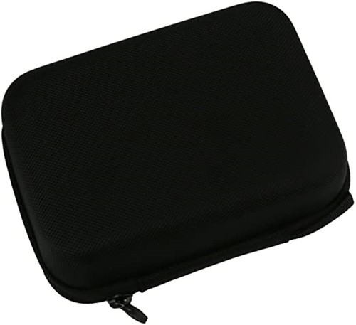 Tragbarer Speicher klein EVA Action für GoPro Hero 9 8 5 schwarz Xiaomi Yi 4K Sjcam - Bild 3 von 5