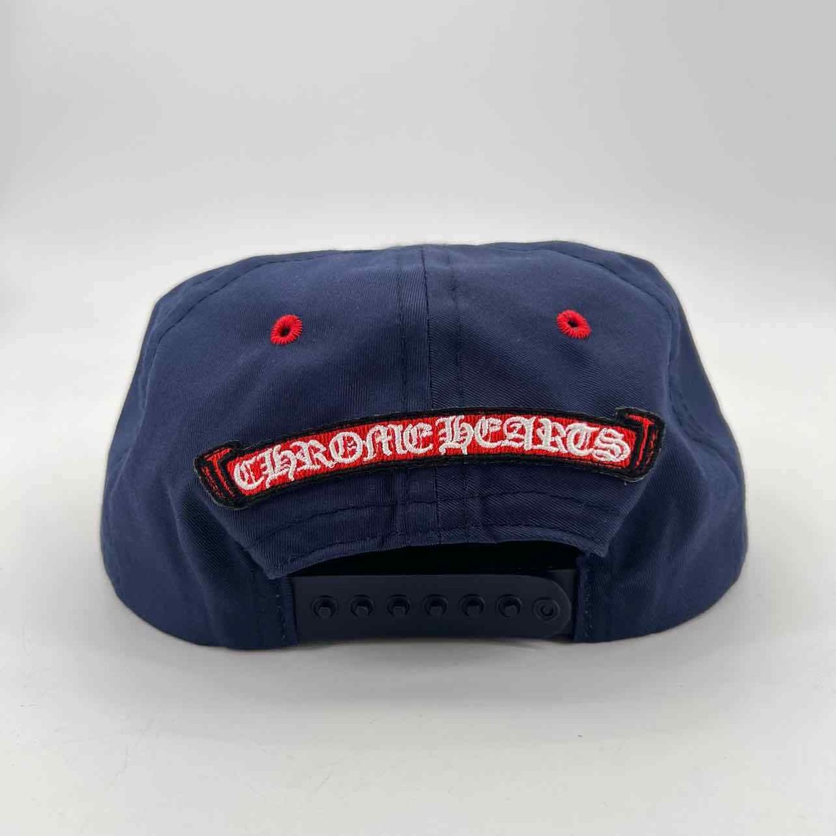 Chrome Hearts Snapback 
