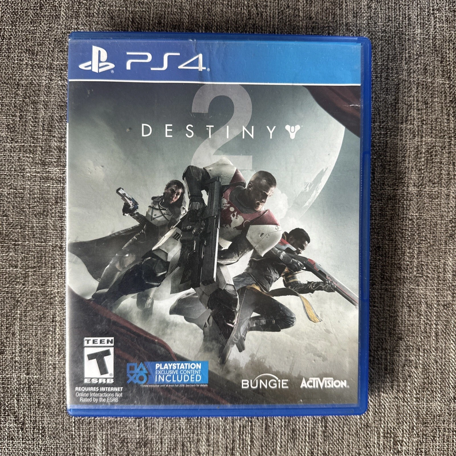 Destiny 2 - Standard Edition - Sony PlayStation 4