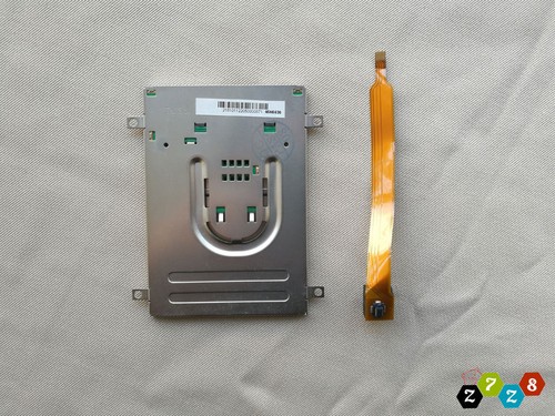 New Smart Card Reader For IBM LENOVO ThinkPad T430 T430I Laptop 0B41091 45N6030 - Picture 2 of 4