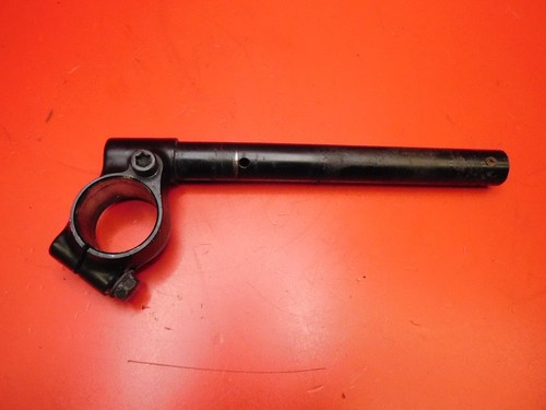 CBR400R AERO NC23 LINKSHAND CLIP ON LENKER - Bild 8 von 8