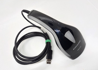 Datalogic Heron HD3130 USB Kit with Barcode scanner USB cable
