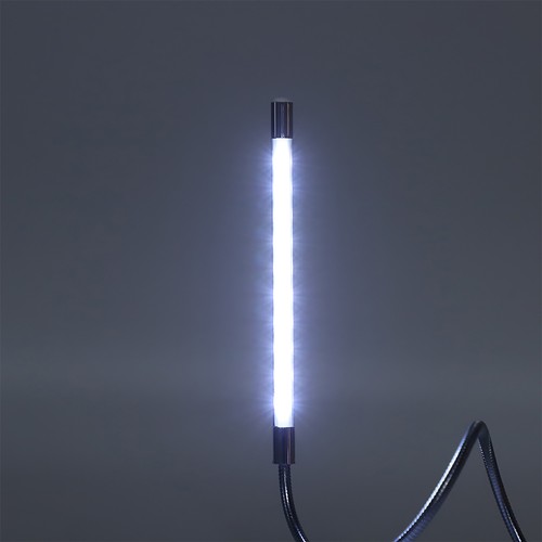 10Led Usb Laptop Keyboard Light Household Low Power Consumption Computer Ni MPF - Afbeelding 3 van 18