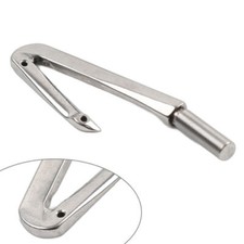  39508B Lower Looper For Union Special Overlock Sewing 39500J 39500QA 39500QS 
