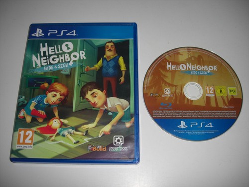 PLAYSTATION 4 Games PS4 Individual items - Make your selection choice(s) - Picture 10 of 21