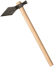 Cold Steel Diamond Spontoon Hawk tomahawk 90awd