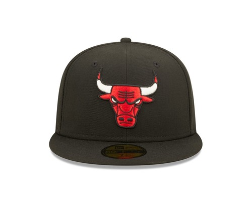 Cappello Commemorativo Chicago Bulls New Era Pop Sweat Finals Champions 59fifty - Foto 3 di 7
