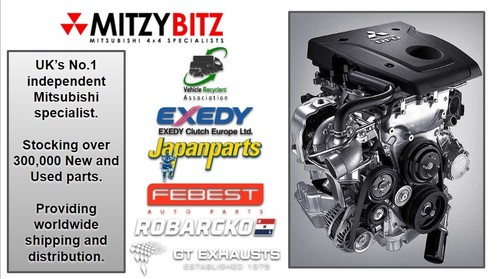 BREMSSATTELTRÄGER TRÄGER MITSUBISHI DELICA D5 CV2W 2.0 - Bild 6 von 9