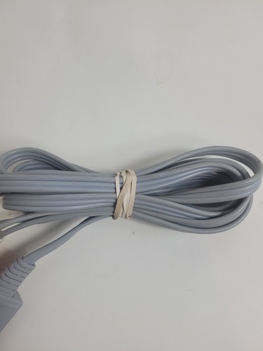 RCA Cable For Nintendo Wii Mini Wii U Cord Audio Video AV Composite WiiU RV-009 - Bild 4 von 5